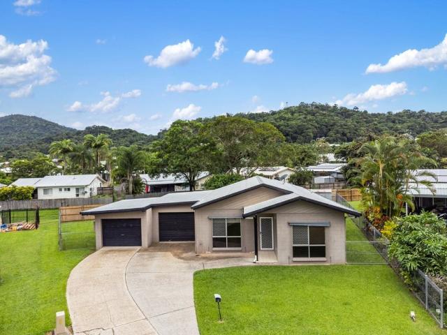 House for sale in Cairns, Queensland