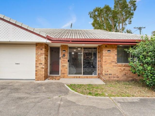 Townhouse for sale in Caboolture, Queensland