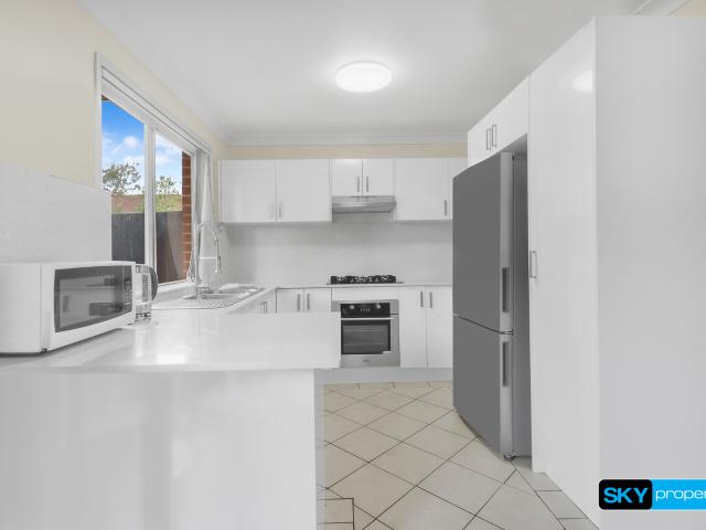 Townhouse for sale in Sydney, New South Wales