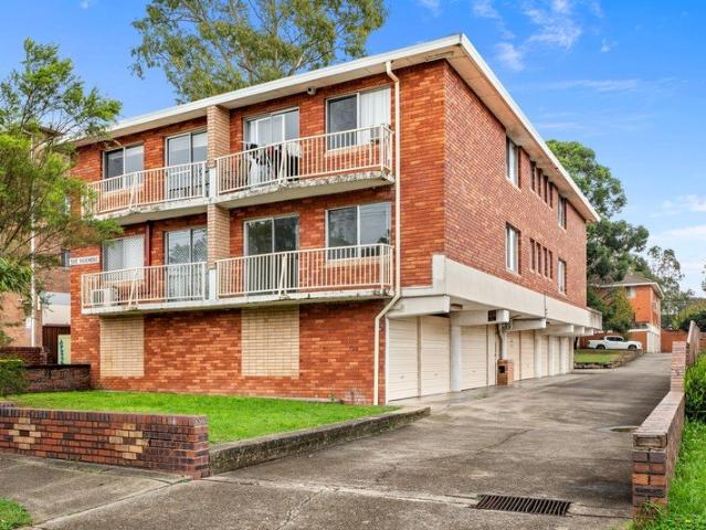 Apartment for sale in Sydney, New South Wales