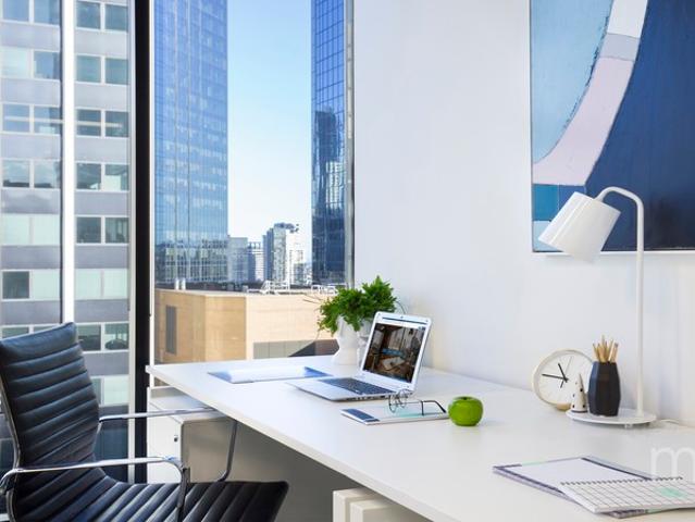 Office for rent in Melbourne