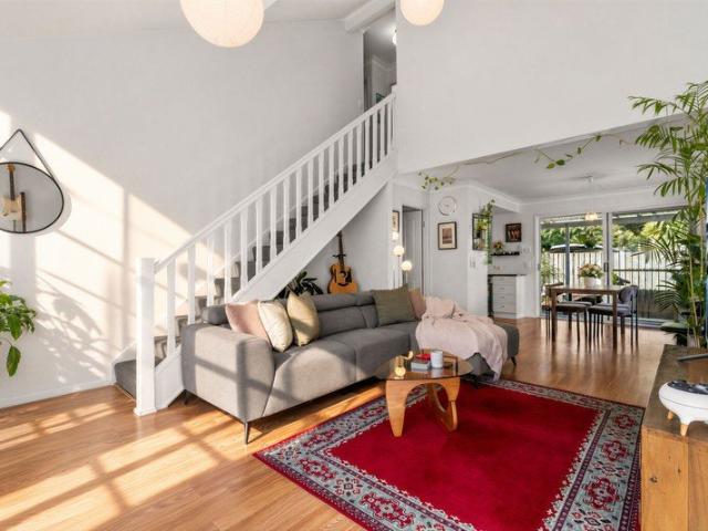 Townhouse for sale in Toombul, Queensland