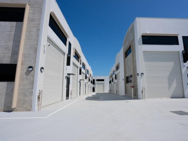 Warehouse for rent in Fernbrook, Queensland