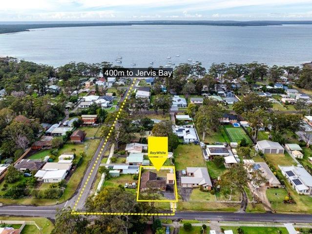 House for sale in Callala Bay, New South Wales