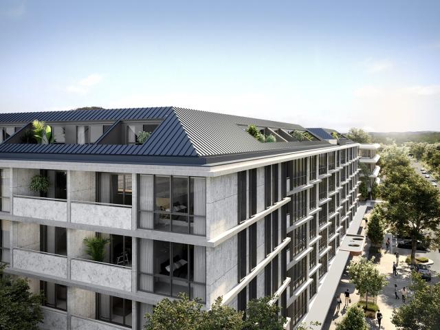 Property for sale in Dickson, Australian Capital Territory