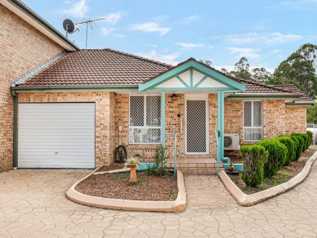 Townhouse for sale in Sydney, New South Wales