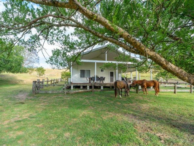 Cottage for sale in Barrington, New South Wales