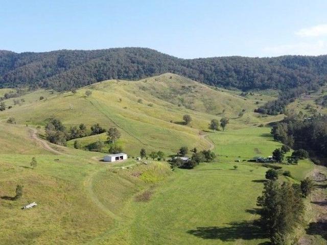 Cottage for sale in Barrington, New South Wales