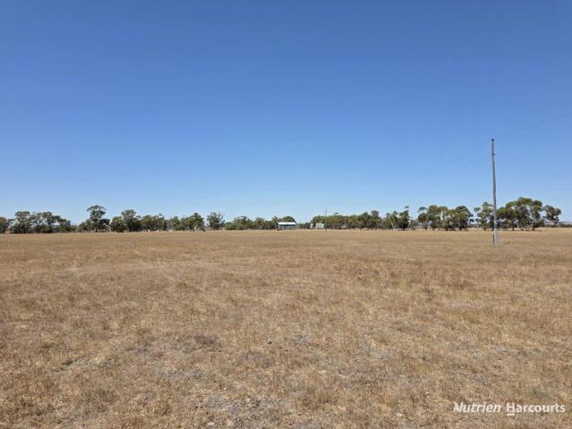 Acreage for sale in Badgebup, Western Australia