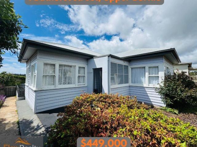 House for rent in Burnie, Tasmania