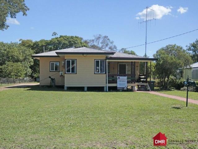 House for sale in Mundubbera, Queensland