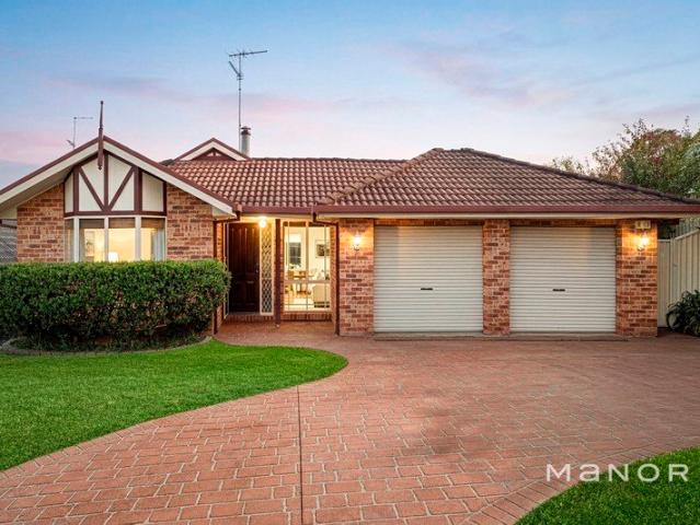 House for sale in Sydney, New South Wales
