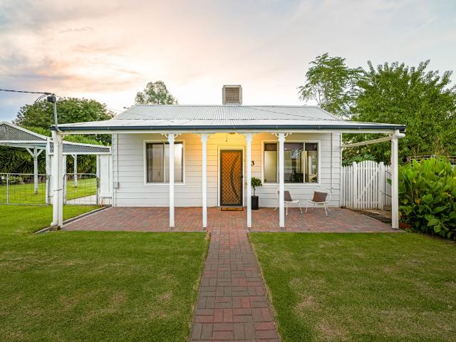 House for sale in Red Cliffs, Victoria