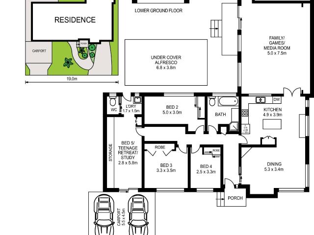 House for sale in Sydney, New South Wales