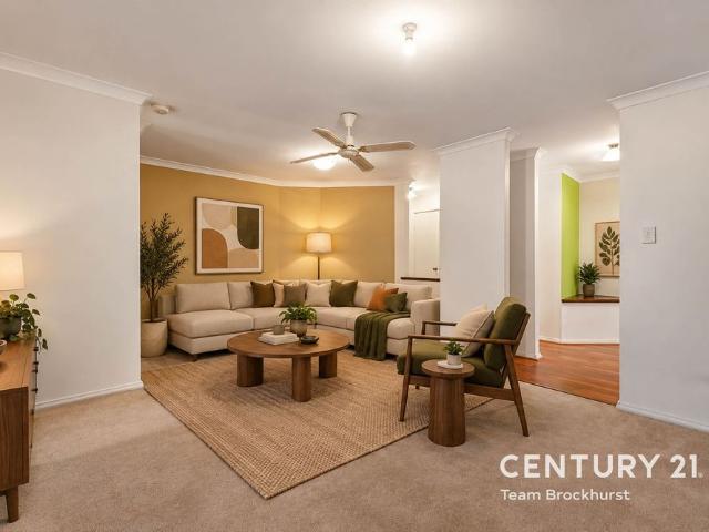 Apartment for rent in Huntingdale, Western Australia