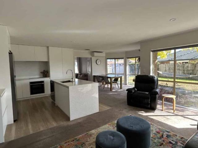 House for rent in Saint Andrews, Hamilton City