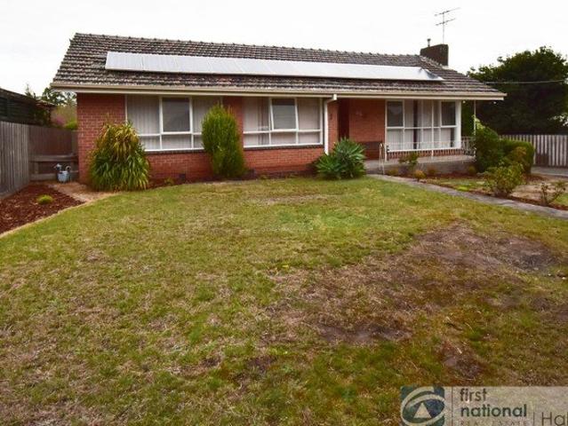 House for rent in Camerons Creek, Victoria