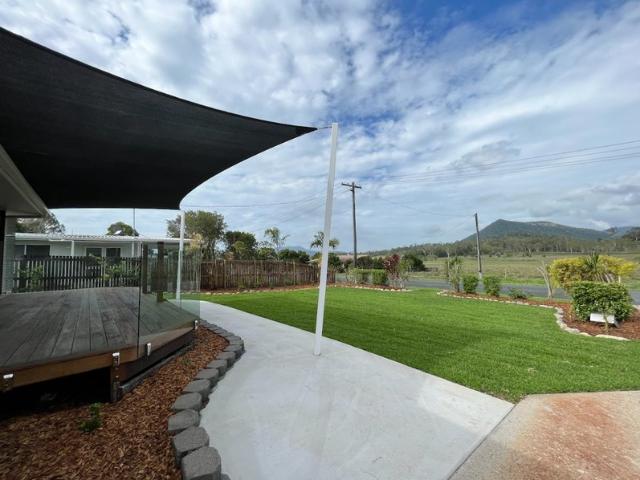 House for rent in Mount Julian, Queensland