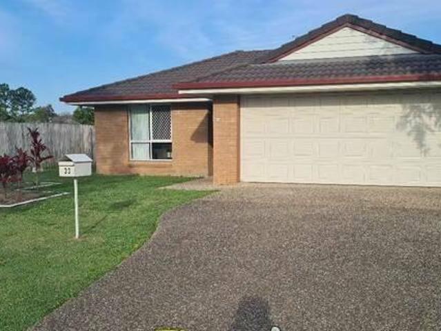 House for rent in Queensland
