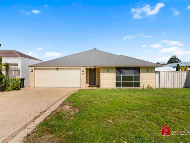 House for rent in Parklands, Western Australia