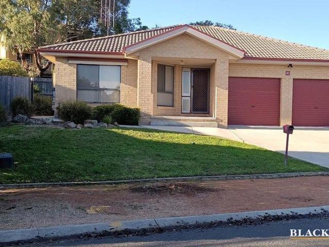 House for rent in Queanbeyan, New South Wales