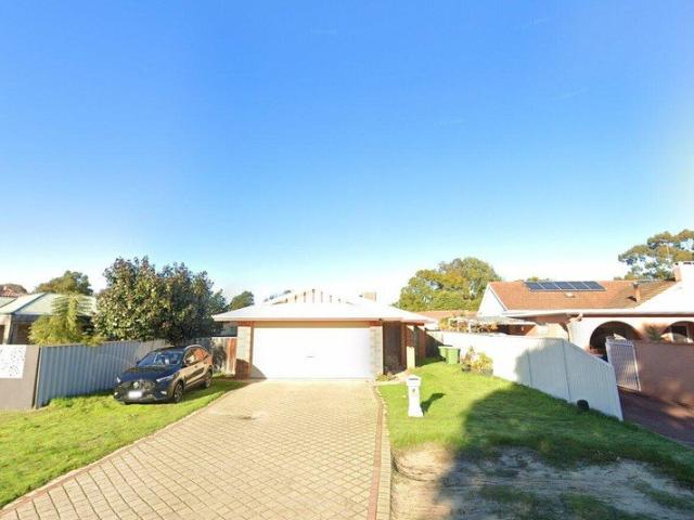 House for rent in Attadale, Western Australia