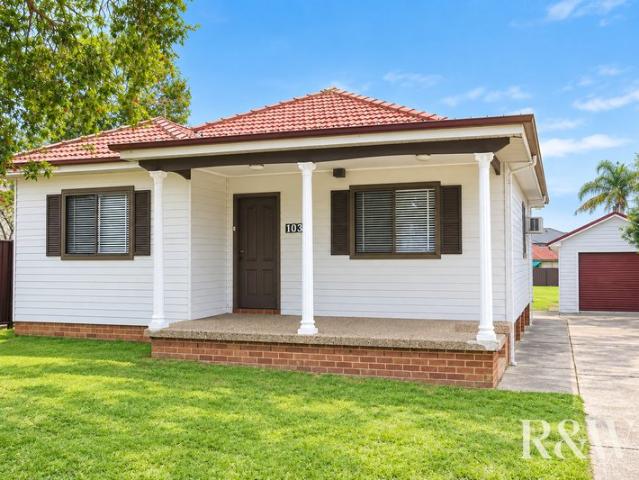 House for rent in Blacktown, Sydney
