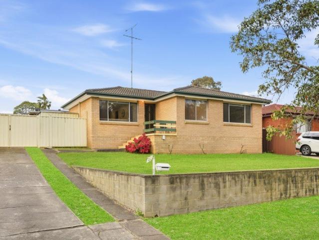 House for sale in Sydney, New South Wales