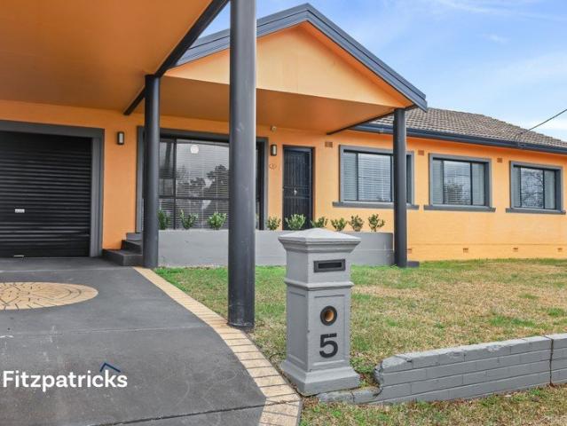 House for rent in Kooringal, Wagga Wagga City Council
