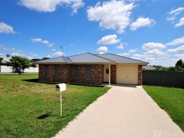 House for rent in Mudgee, New South Wales