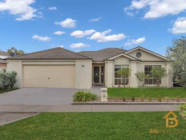 House for rent in Poets Lane, Melbourne