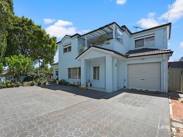 House for sale in Sydney, New South Wales