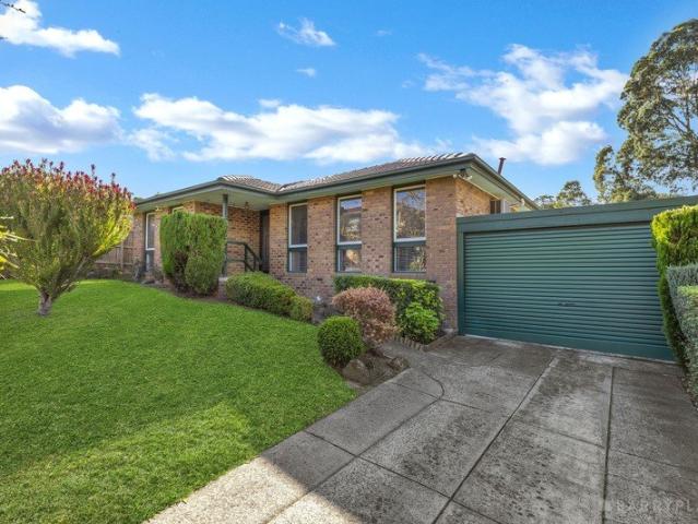 House for sale in Camerons Creek, Victoria