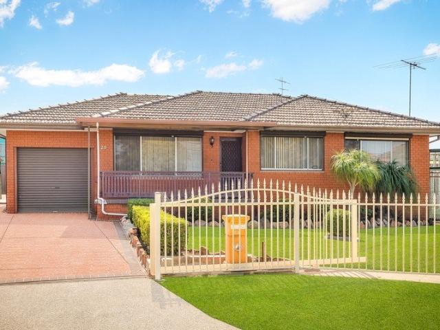 House for sale in Sydney, New South Wales
