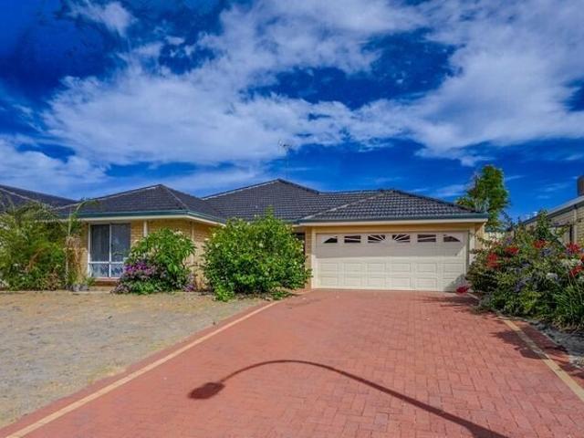 House for rent in Dudley Park, City of Mandurah