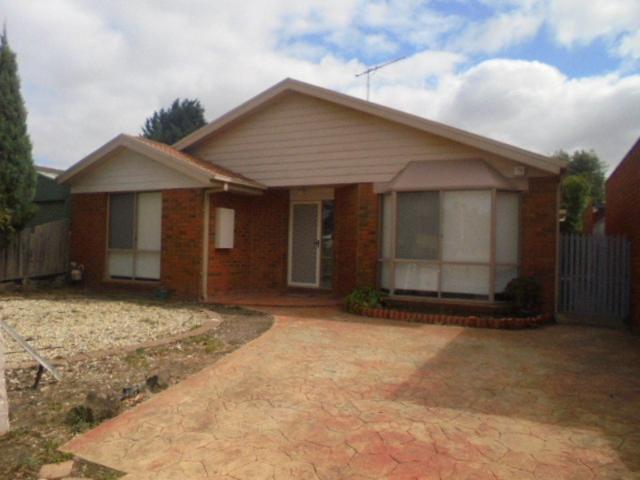 House for rent in Camerons Creek, Victoria