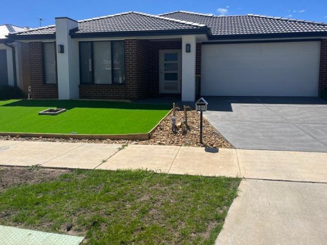 House for rent in Camerons Creek, Victoria