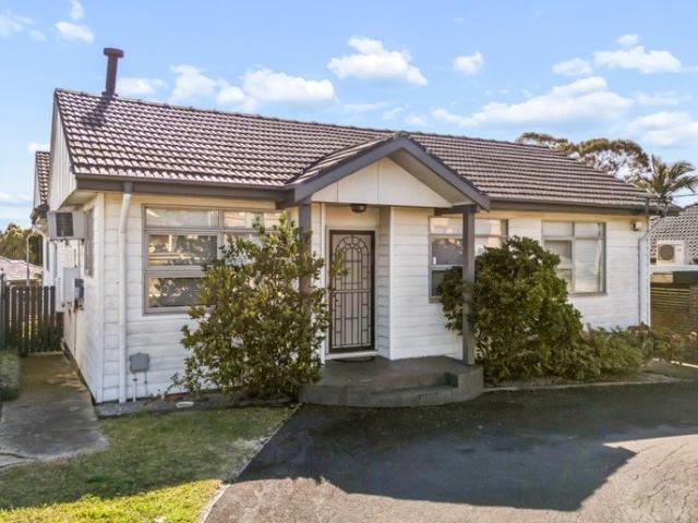 House for sale in Sydney, New South Wales
