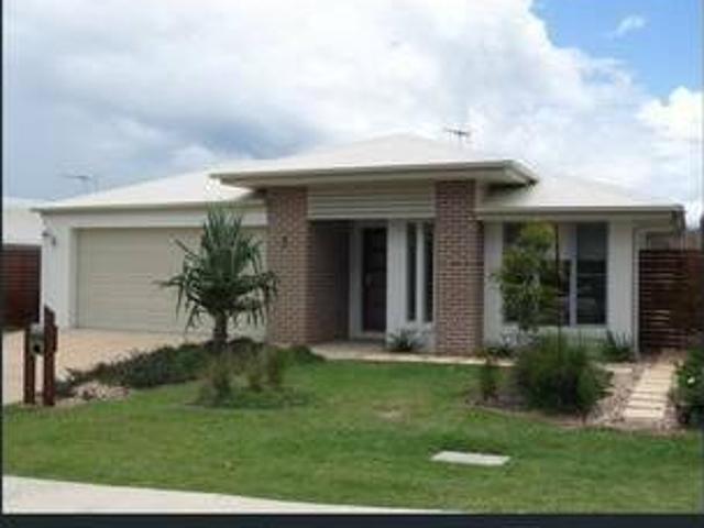 House for rent in Queensland