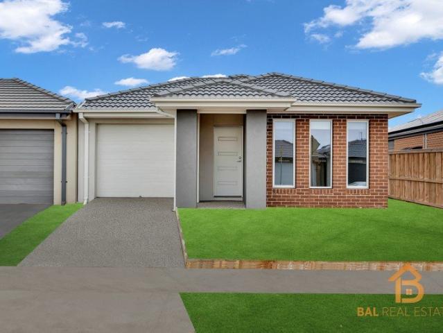 House for rent in Strathtulloh, Melbourne