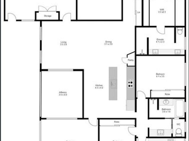 House for rent in Albury, New South Wales