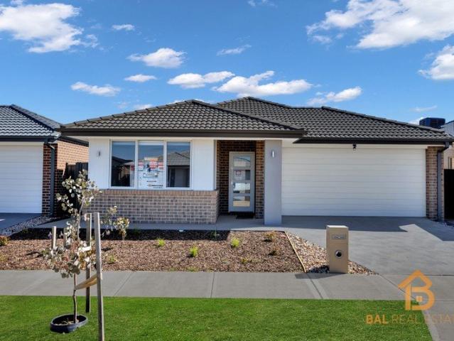 House for rent in Tarneit, Melbourne