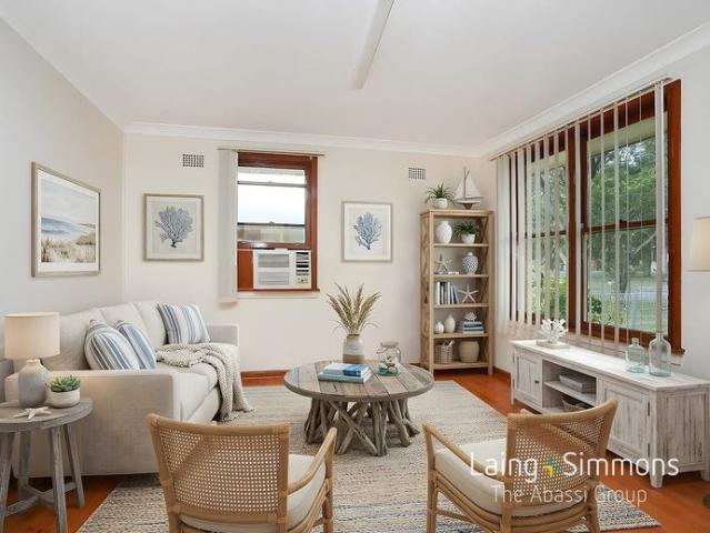 House for rent in Sydney, New South Wales