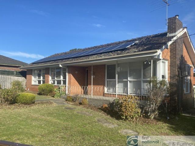 House for rent in Camerons Creek, Victoria