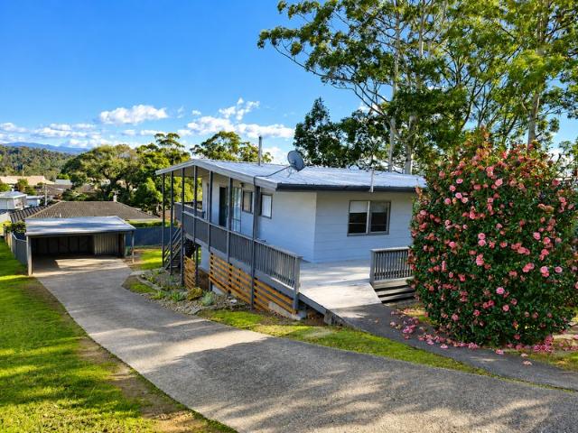 House for rent in Catalina, New South Wales