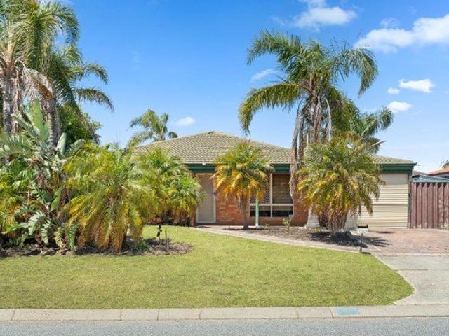 House for rent in Warnbro, Western Australia