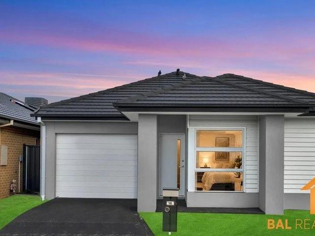 House for rent in Grandview, Melbourne