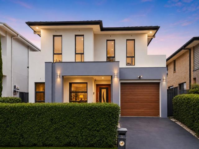 House for sale in Sydney, New South Wales