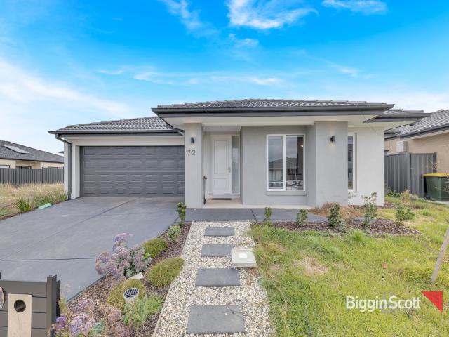 House for rent in Camerons Creek, Victoria
