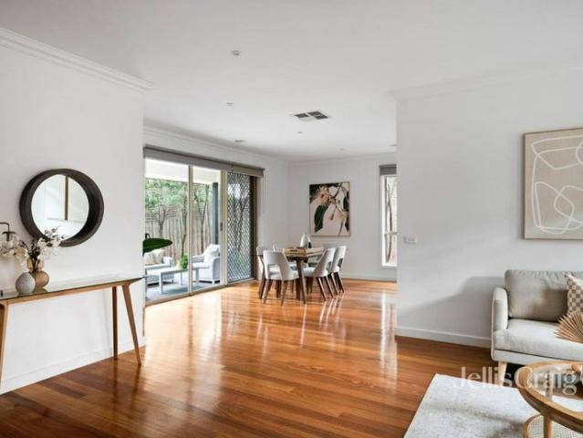 Apartment for rent in Camerons Creek, Victoria